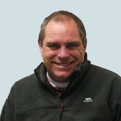 photo of choir bass Nick