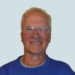 photo of baritone Ray